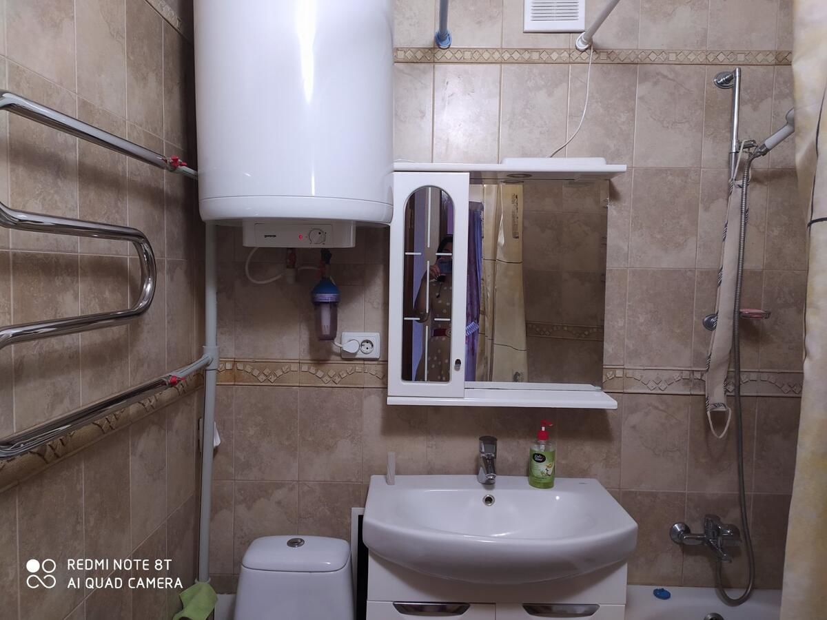 Апартаменты Яркая квартира на Крымского Винница