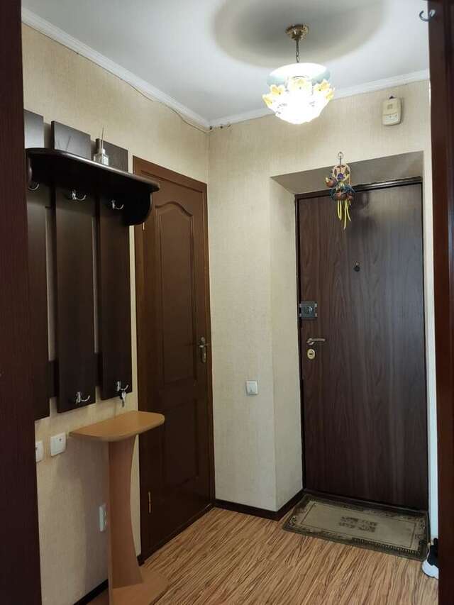 Апартаменты Яркая квартира на Крымского Винница-7